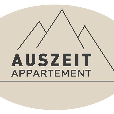 Auszeit Appartement Schladming Exterior photo