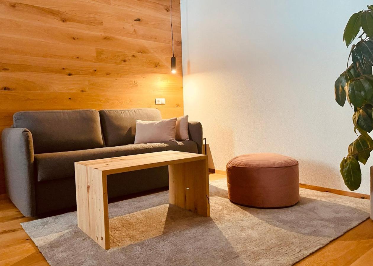 Auszeit Appartement Schladming Exterior photo