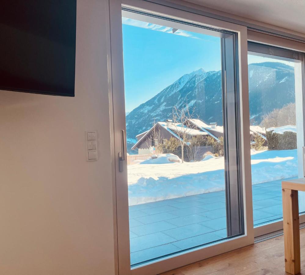 Auszeit Appartement Schladming Exterior photo