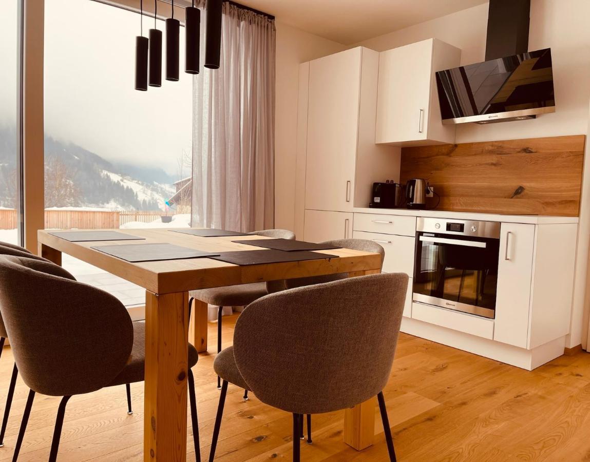 Auszeit Appartement Schladming Exterior photo